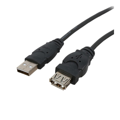 [BELF3U134B06] Belkin F3U134B06 6ft USB Extension Cable Male/Female