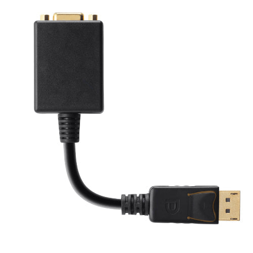 [BELF2CD032B] Belkin F2CD032B DisplayPort to VGA Adapter