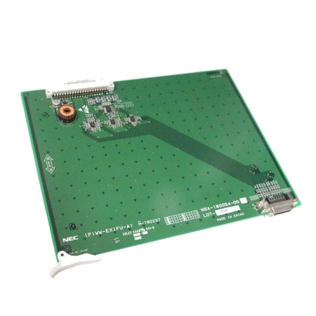 [NECIP1WWEXIFUA1-REF] NEC Aspire 0891001 IP1WW-EXIFU-A1 Expansion Interface Card (Refurbished)