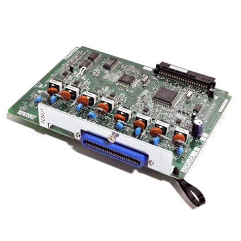 [TOSADKU1-REF] Toshiba ADKU1 8-Port Station Card (Refurbished)