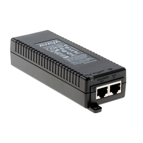 [AVA700500725-REF] Avaya 700500725 Single Port PoE Injector (Refurbished)