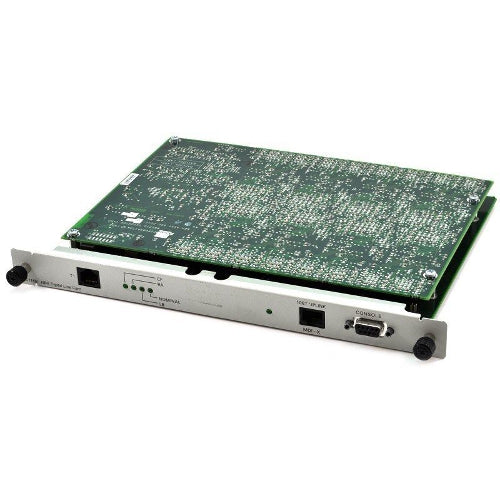 [3COM3C10165C-REF] 3Com 3C10165C NBX 100 E1 Digital Line Card (Refurbished)