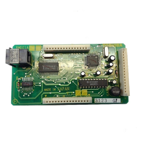 [TOSRMDS1A-REF] Toshiba RMDS1A Remote Maintenance Modem Subassembly (Refurbished)
