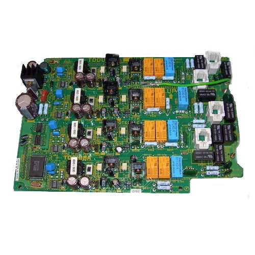 [TOSTDDU1A-REF] Toshiba TDDU1A 4-Circuit DID Line Interface Unit (Refurbished)