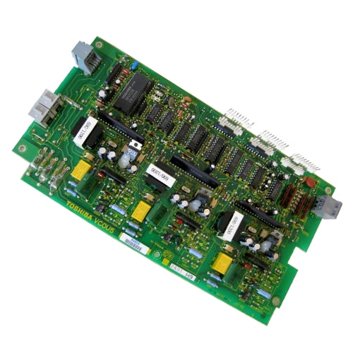 [TOSVCOU5-REF] Toshiba Strata VI VCOU5 3-Port Interface Card (Refurbished)