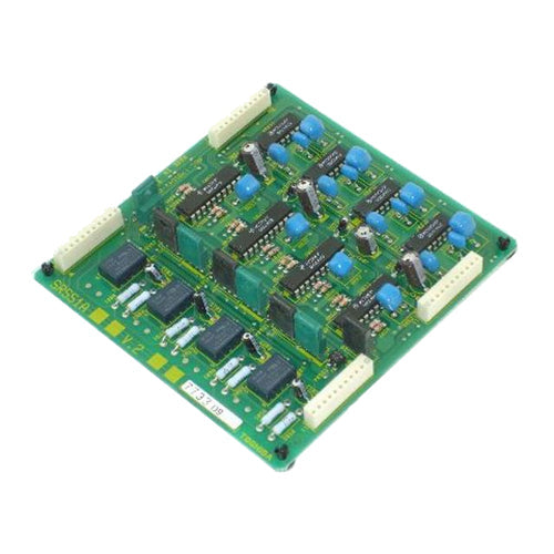 [TOSSRSS1A-REF] Toshiba Strata SRSS1A 4-Port Single Line Station Daughter Card (Refurbished)