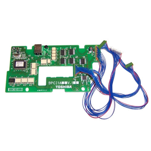 [TOSBPCI1A-REF] Toshiba BPCI1A Integrated PC Interface Unit (Refurbished)