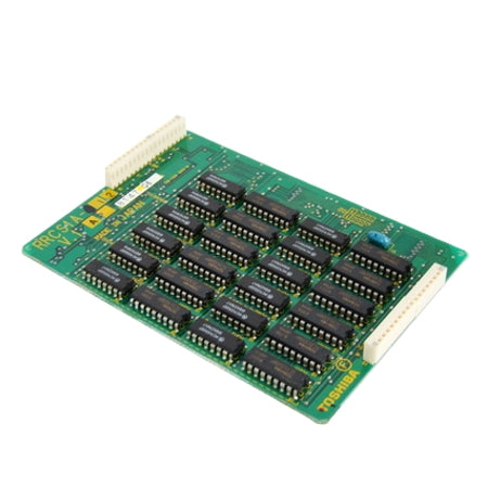 [TOSRRCS1A12-REF] Toshiba Strata DK280 RRCS1A-12 DTMF Receiver Card (Refurbished)