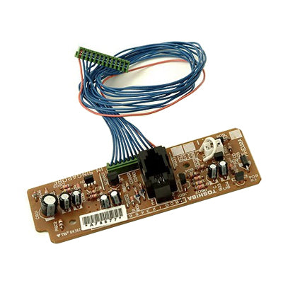 [TOSHHEU2A-REF] Toshiba Strata HHEU2A Hands-Free Headset Adapter Circuit Card (Refurbished)