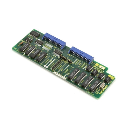 [TOSK4RCU2A-REF] Toshiba DK-16 K4RCU2A DTMF Receiver Circuit Card (Refurbished)