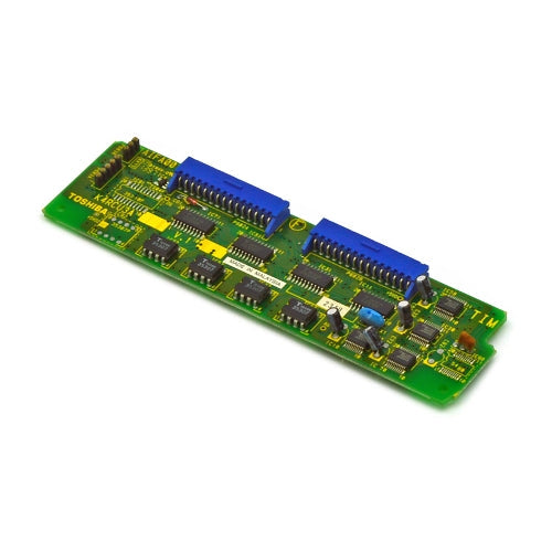 [TOSK4RCU3A-REF] Toshiba Strata DK16 K4RCU3A 4-Port DTMF Circuit Card (Refurbished)