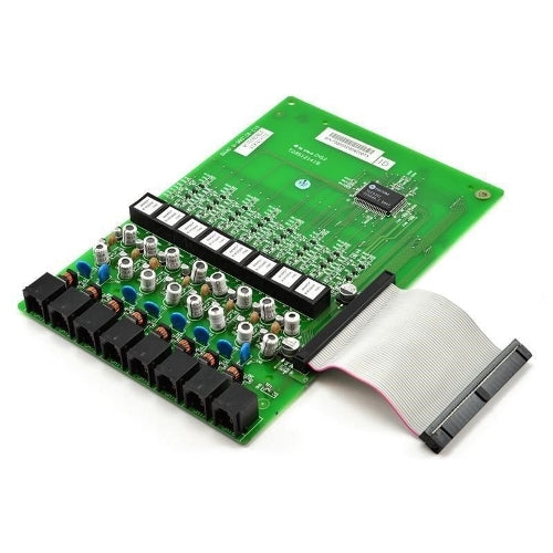 [COM722000-REF] Comdial DX-80 7220-00 DPM8 8-Port Digital Station Module (Refurbished)