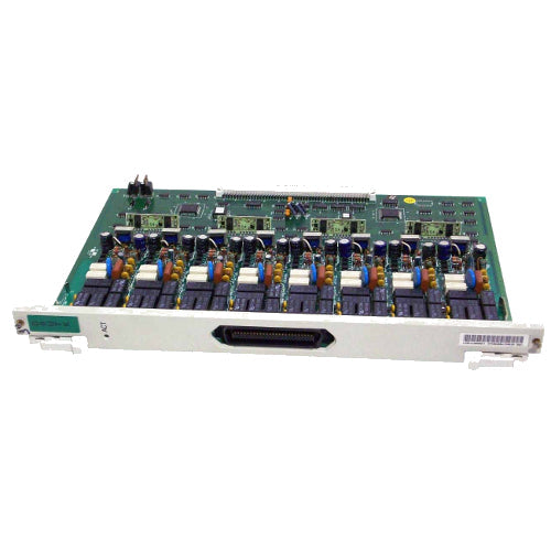 [SAMD8UTK-REF] Samsung DCS 400si D8UTK KP400DB8U 8-Port Universal Trunk Card (Refurbished)