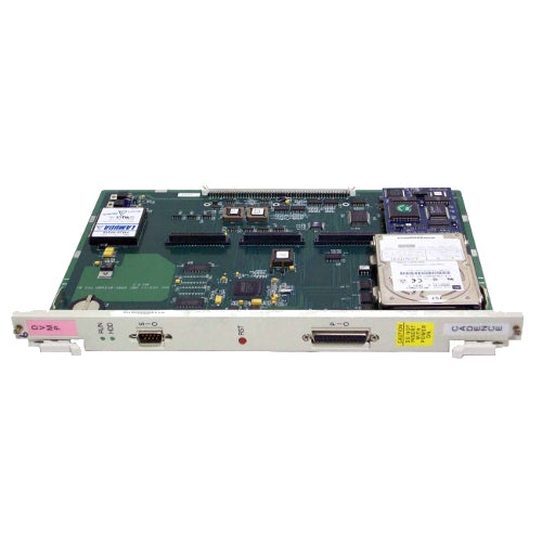 [SAMDVMP-REF] Samsung DCS 400si DVMP KPCADB16V Voicemail Circuit Card (Refurbished)