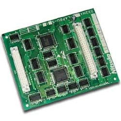 [NIT92006-REF] Nitsuko 124i 92006 DX2NA-4LAPBU-S1 Remote Programming Daughter Card (Refurbished)