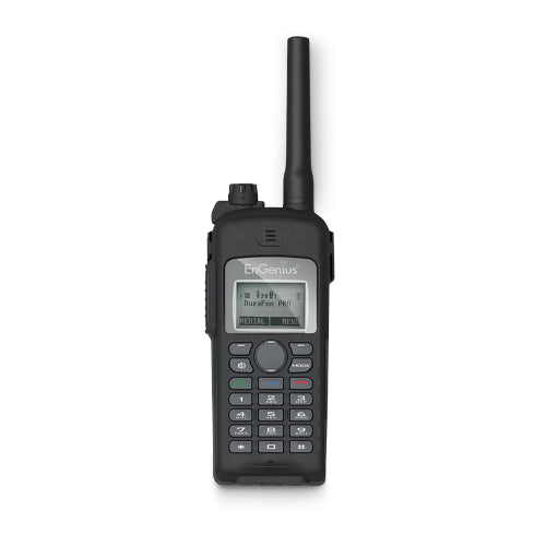 [ENGDURAFONUHFHC] EnGenius DuraFon-UHF-HC Cordless Handset
