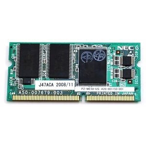 [NEC670525-REF] NEC Univerge SV8100 670525 PZ-ME50-US Memory Expansion Daughter Card (Refurbished)