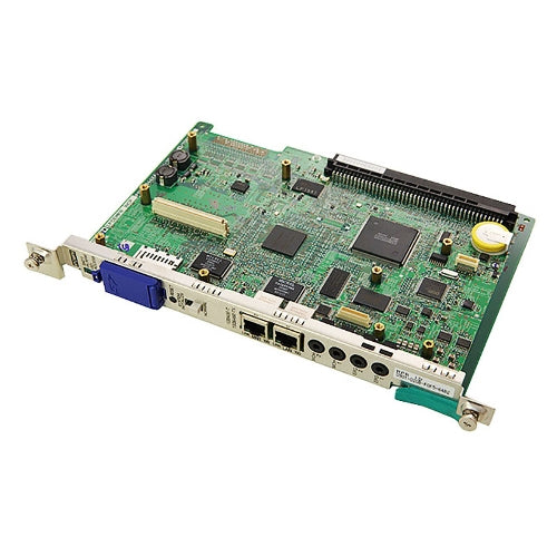 [PANKXTDE0101-REF] Panasonic IPCMPR KX-TDE0101 TDE100/200 MPR Card (Refurbished)