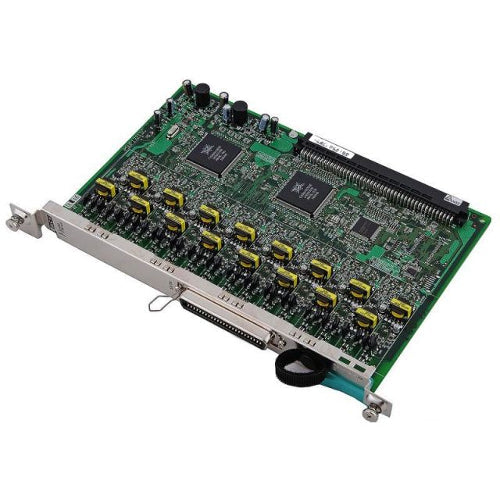 [PANKXTDA0171-REF] Panasonic KX-TDA0171 DLC8 8-Port Digital Extension Card (Refurbished)