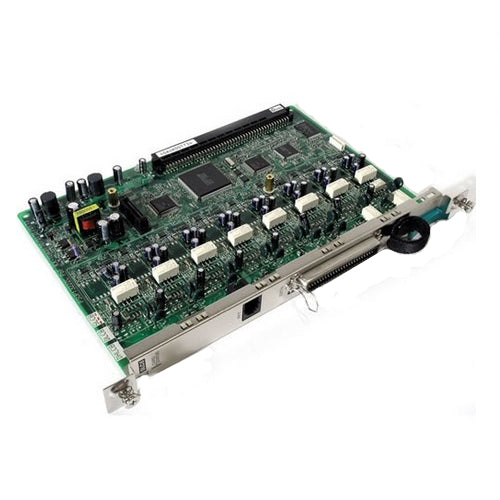 [PANKXTDA0173-REF] Panasonic KX-TDA0173 SLC8 8-Port Single Line Extension Card (Refurbished)