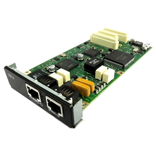 [MIT50005160-REF] Mitel 50005160 T1/E1 Combo MMC II Module (Refurbished)