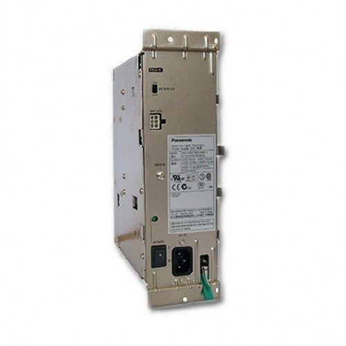 [PANKXTDA0104-REF] Panasonic KX-TDA0104 M Type Power Supply (Refurbished)