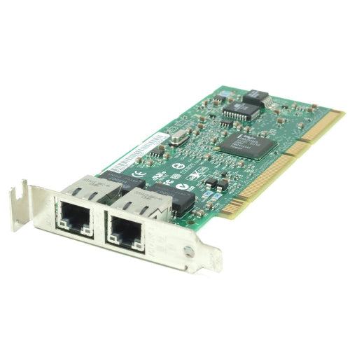 [AVAC36650002-REF] Avaya S8500 C36650-002 Intel Pro/1000 MT Dual Port Server Adapter Daughter Card (Refurbished)