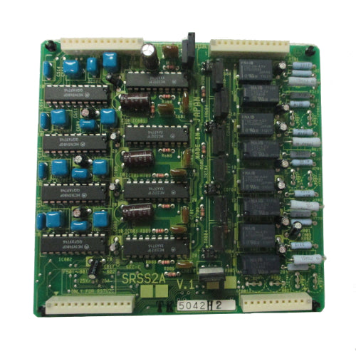 [TOSSRSS2A-REF] Toshiba Strata DK280/424 SRSS2A Daughter Board (Refurbished)