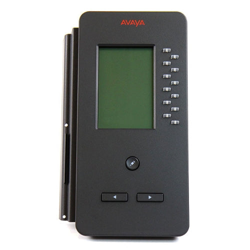 [AVA700480643-REF] Avaya 700480643 BM12 12-Button Add-On Module (Refurbished)
