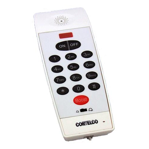 [COR5150] Cortelco 5150 Corded Flat Surface Phone