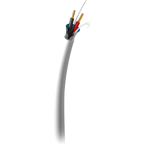 [C2G29204] C2G 29204 50ft 18 AWG Shielded Bulk Speaker Wire