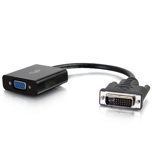 [C2G41380] C2G 41380 DVI to VGA Adapter Converter