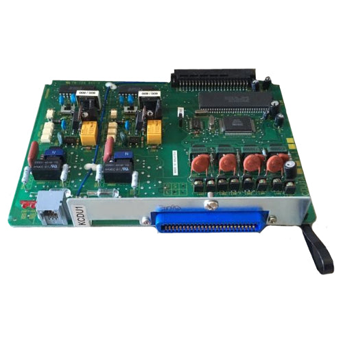 [TOSKCDU1-REF] Toshiba KCDU1 Expansion Card (Refurbished)