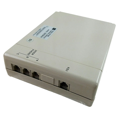 [TOSDDCB1A-REF] Toshiba DDCB1A Door Phone Control Module (Refurbished)