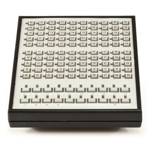 [AVA26B1B003-BLK-REF] Avaya Definity 26B1-B-003 DSS Console (Black/Refurbished)