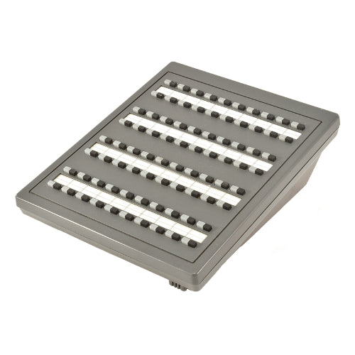 [NIT88675-GRPH-REF] Nitsuko TIE Onyx DS01 88675 80-Button DSS Console (Graphite/Refurbished)