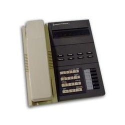 [IWAOEX616S-REF] Iwatsu Omega IV 6202 EX-616S 6-Button Standard Phone (Refurbished)