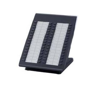 [PANKXDT390B-BLK-REF] Panasonic KX-DT390-B 60-Key DSS Console Add-On Module (Black/Refurbished)