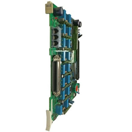 [PANKXT96170-REF] Panasonic KX-T96170 8-Port Hybrid Line Card (Refurbished)