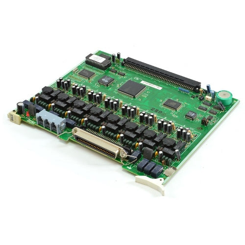 [PANKXTD50170-REF] Panasonic KX-TD50170 8-Port Digital Hybrid Line Card (Refurbished)