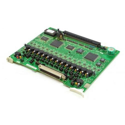 [PANKXTD50172-REF] Panasonic KX-TD50172 DLC 16-Port Digital Line Card (Refurbished)