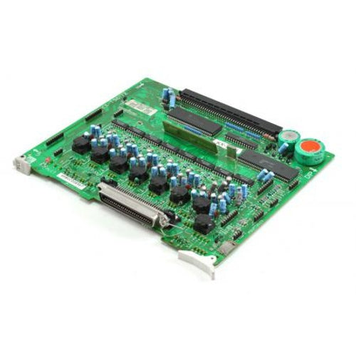 [PANKXT96172-REF] Panasonic KX-T96172 PLC 8-Port Digital Station Card (Refurbished)