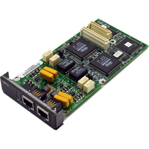 [MIT56004541-REF] Mitel 56004541 T1/E1 Dual Trunk Module (Refurbished)