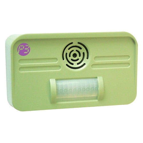 [P3IP7805] P3 International P7805 Animal Chaser for Dogs, Cats, and Raccoons