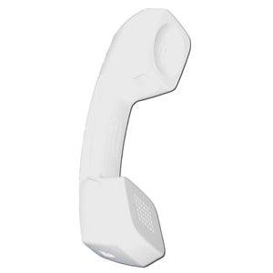 [PANKXT7600HS-WHT-REF] Panasonic KX-T7600 Series Handset (White/Refurbished)