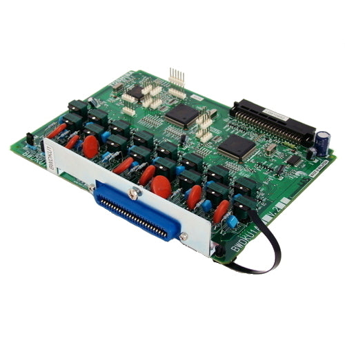 [TOSBWDKU1A-REF] Toshiba BWDKU1A 16-Port Digital Station Card (Refurbished)
