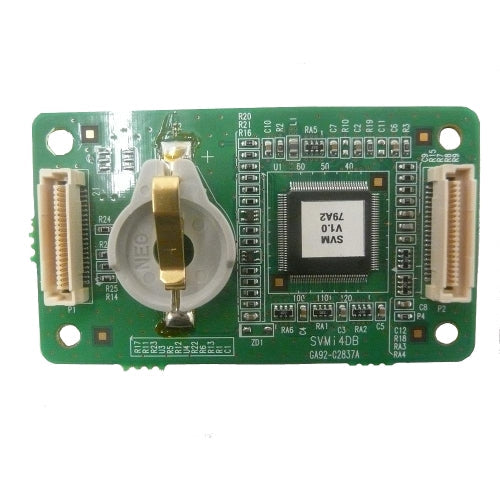 [SAMSVMI4DB-REF] Samsung SVMi-4DB GA92-02837A VPM Voice Processing Daughter Card (Refurbished)