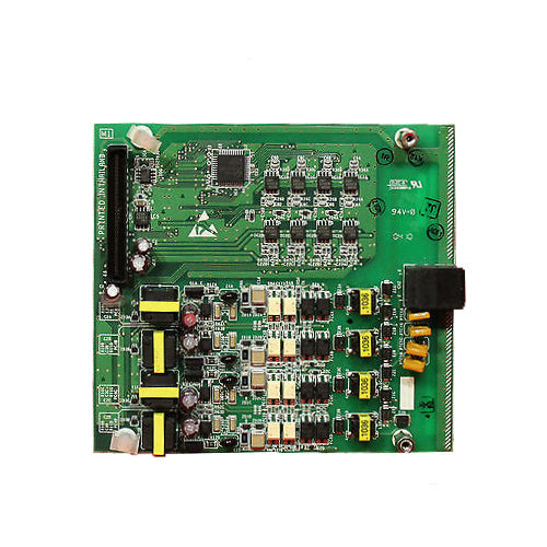 [NECIP3WW4COIDBLG1-REF] NEC UX5000 0911074 IP3WW-4COIDB-LG1 4-Port CO Loop/Ground Start Trunk Daughter Card (Refurbished)