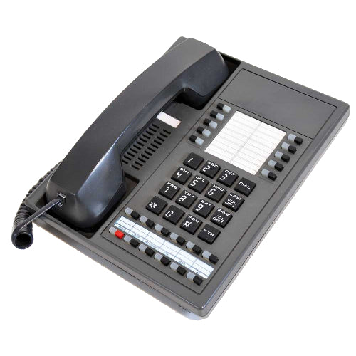 [NIT88670-GRPH-REF] Nitsuko 88670 16-Button Standard Phone (Graphite/Refurbished)