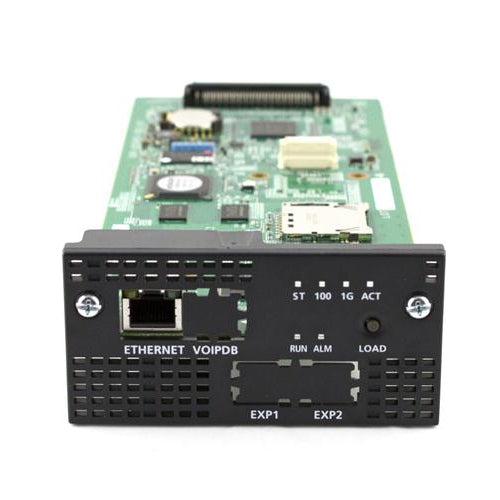 [NECBE116496] NEC SL2100 BE116496 CPU Card